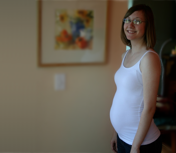Counseling While Pregnant